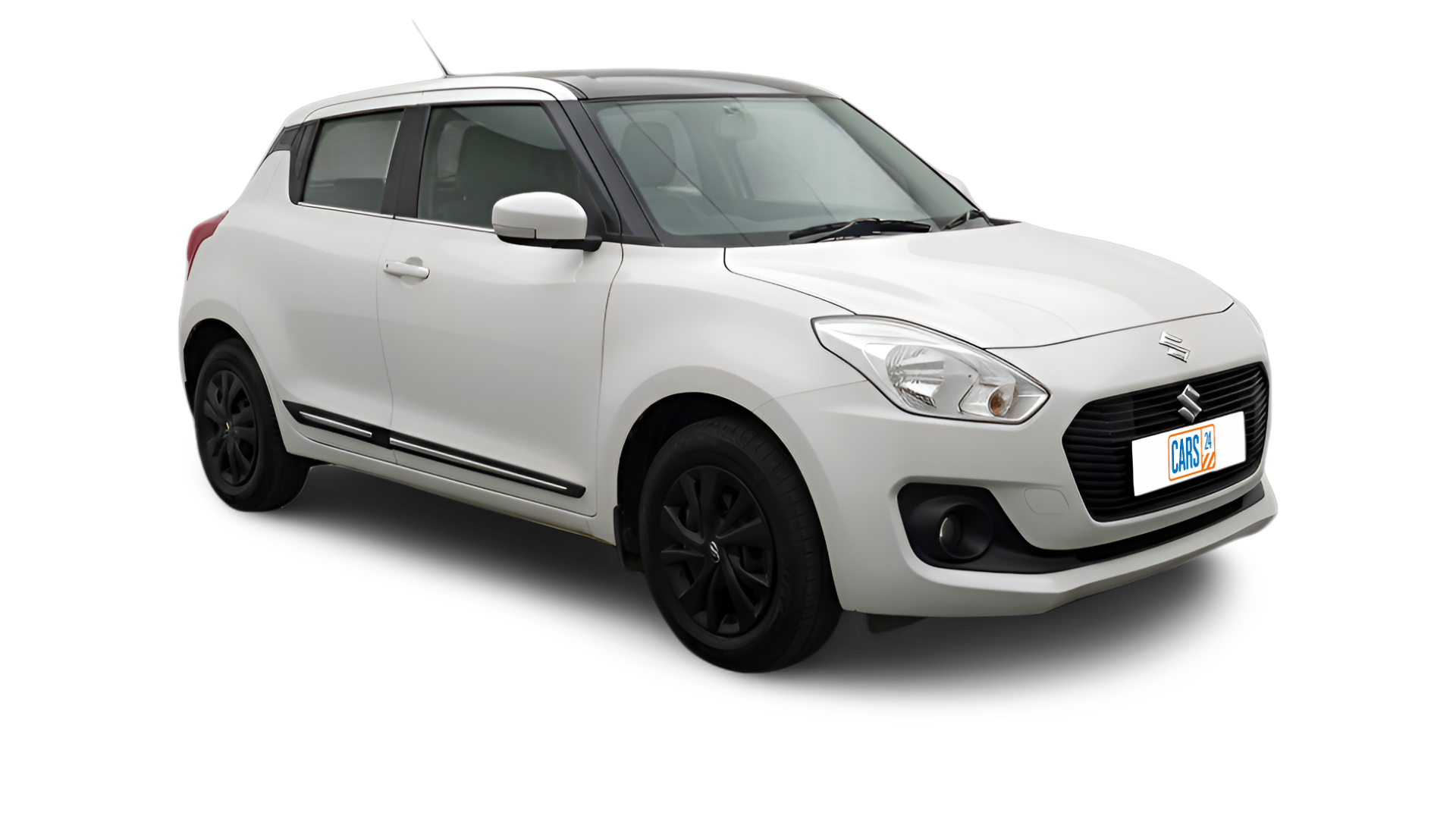 Maruti Swift-img